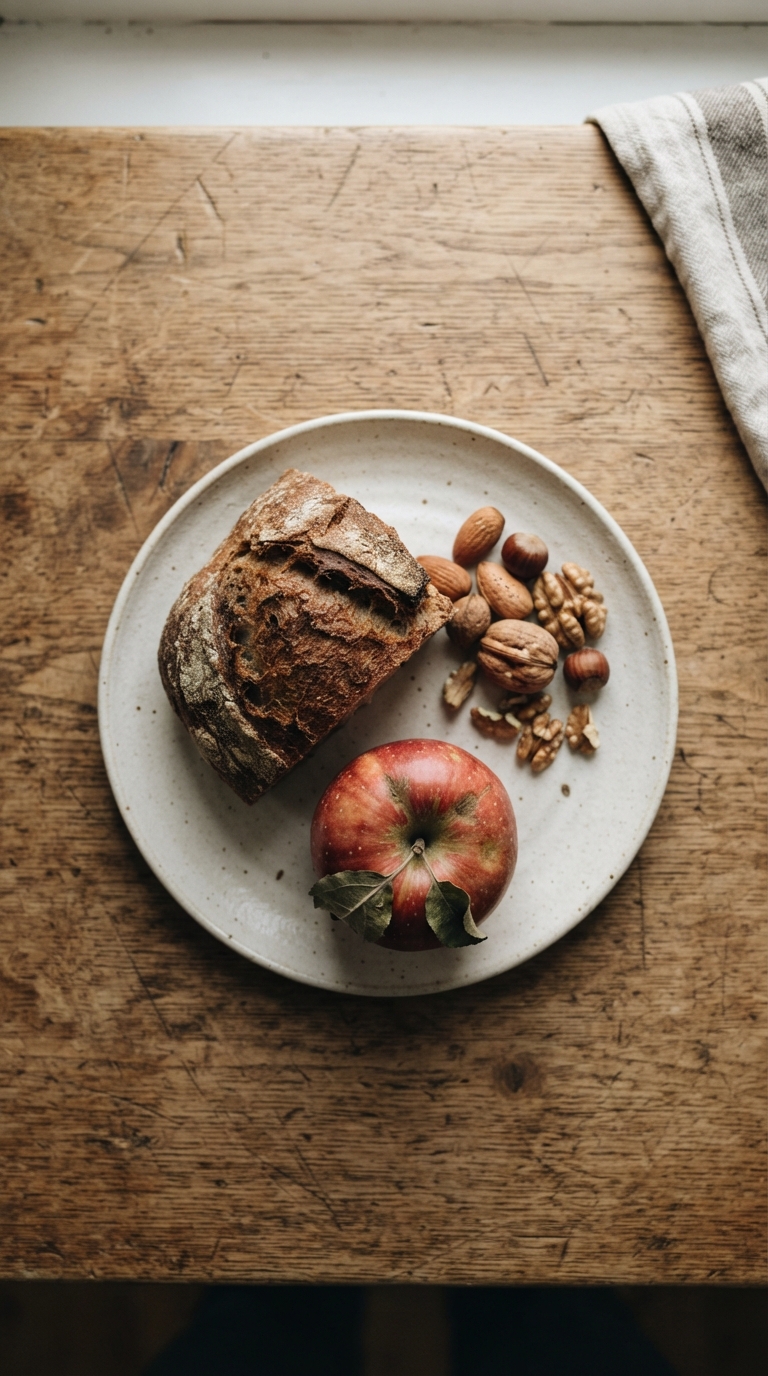 Alimentação após implante para pacientes do Tatuapé