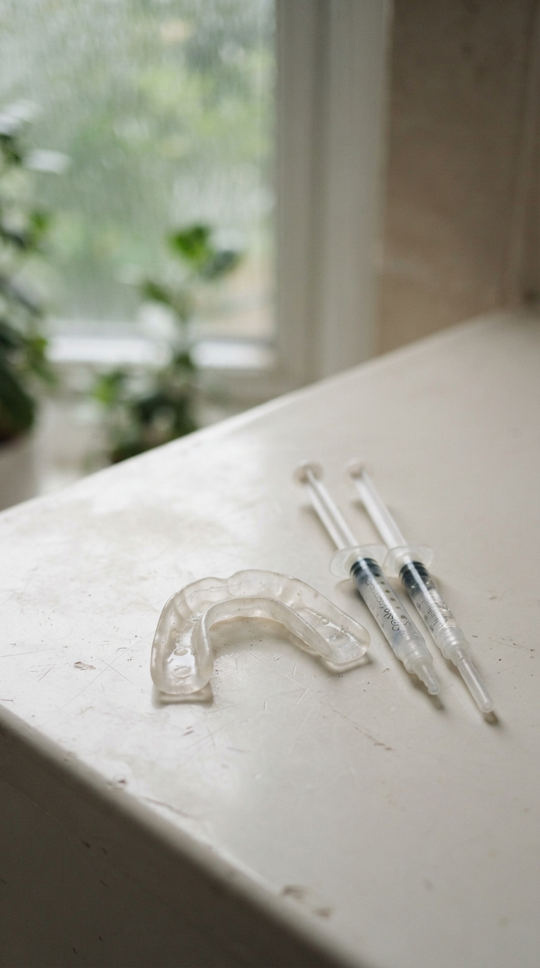 Clareamento dental para pacientes do Ipiranga