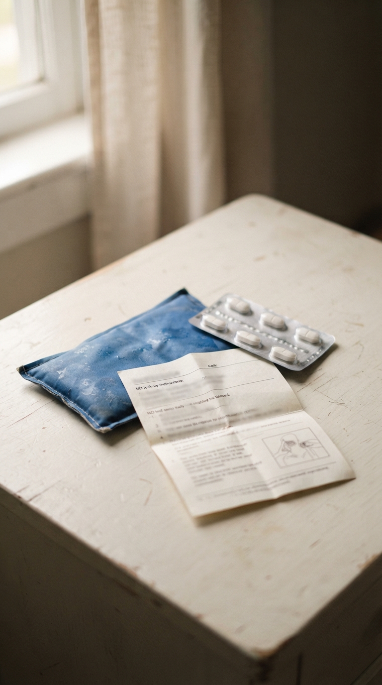 Cuidados pós-implante para pacientes da Mooca
