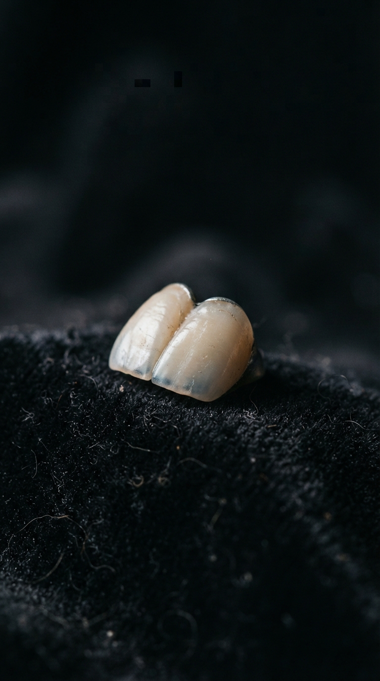 Implante de um dente para pacientes do Ipiranga