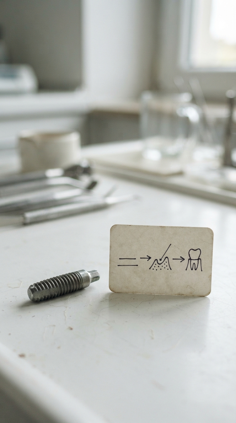 Implante em fumante, atendimento para o Tatuapé