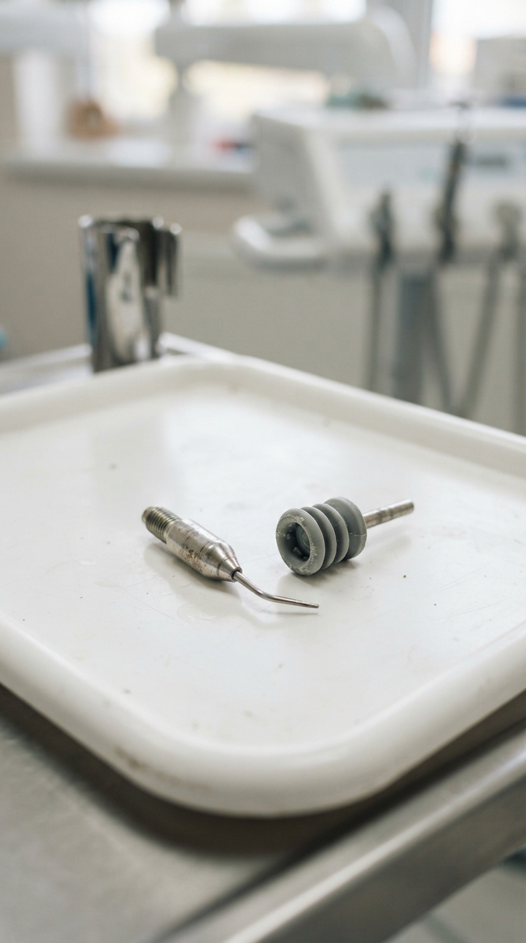 Limpeza e profilaxia dental para pacientes da Mooca
