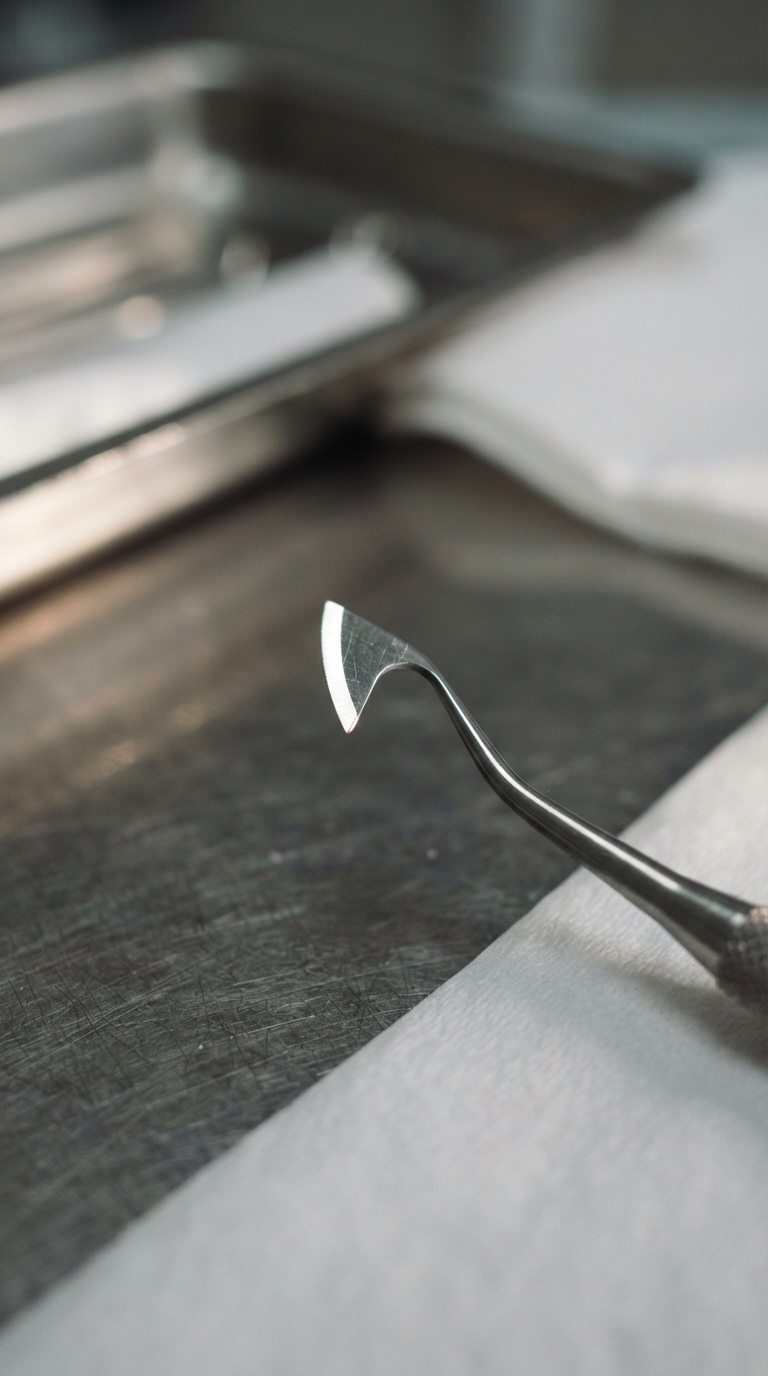 Tratamento periodontal para pacientes do Ipiranga