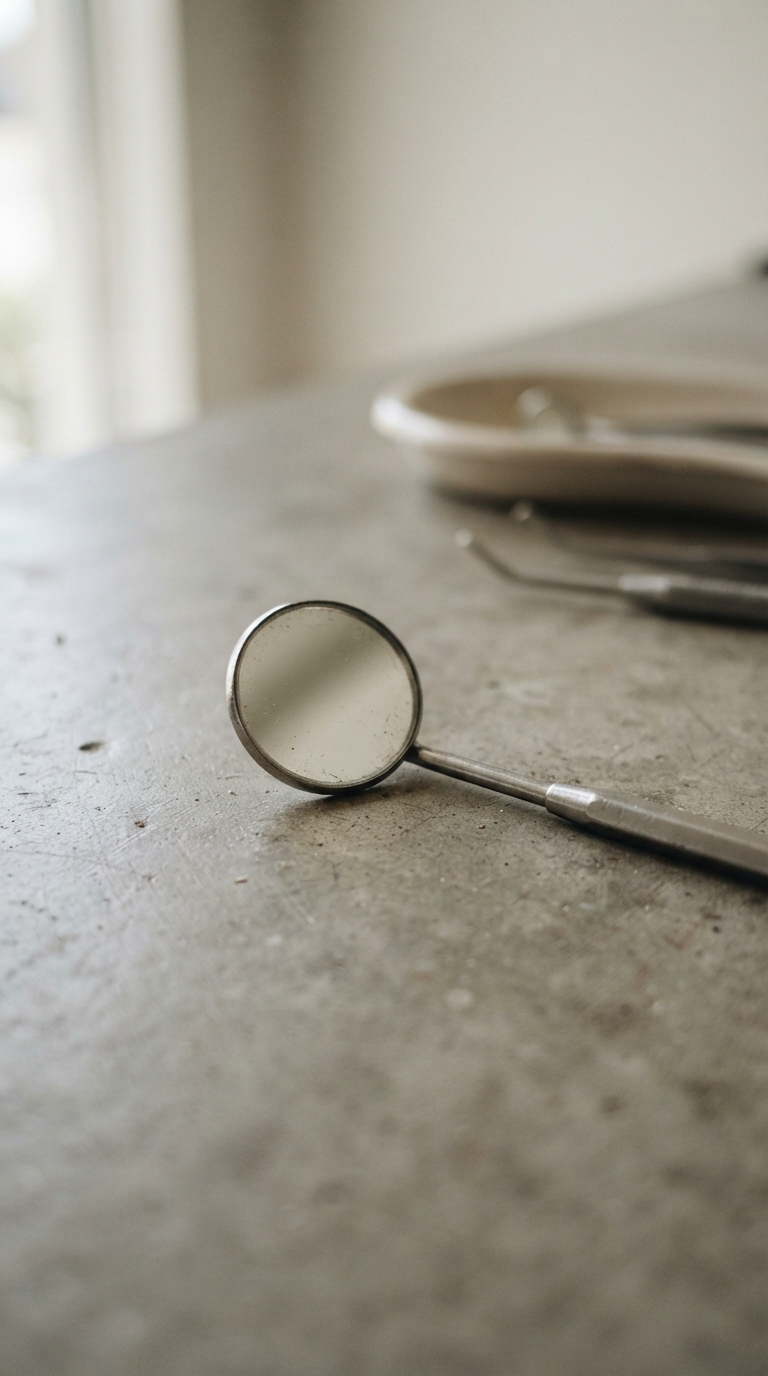 Sensibilidade após implante, atendimento para o Ipiranga