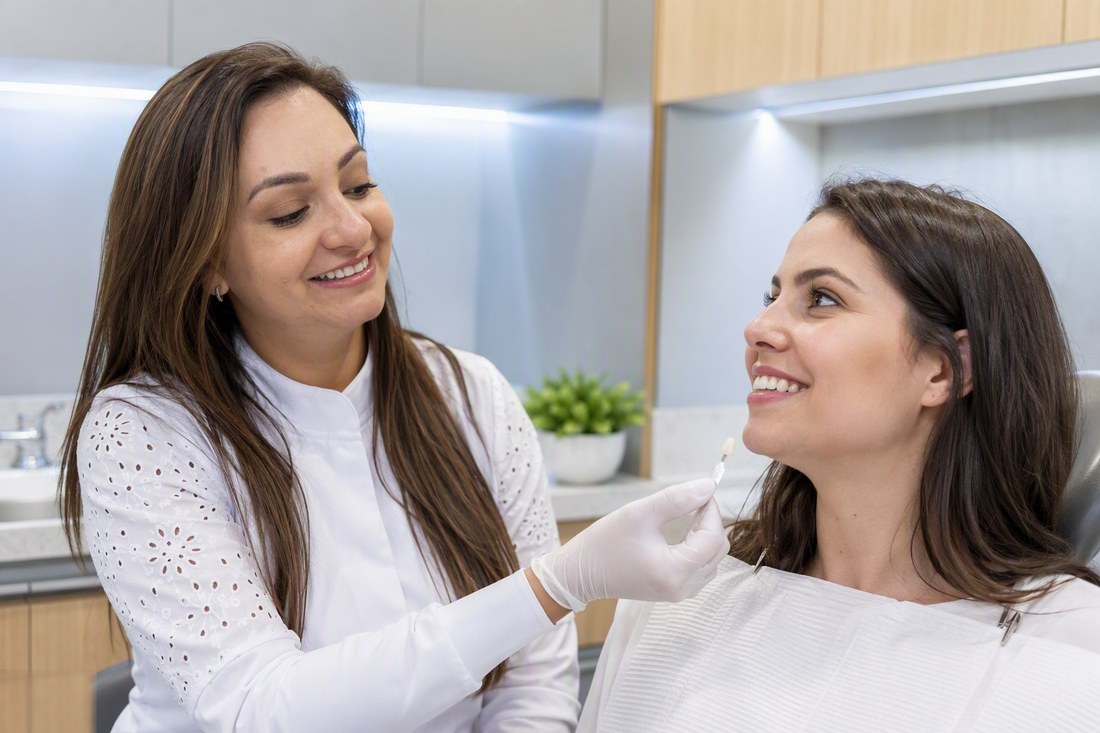 Ambiente da Andréia Castro Odontologia em São Caetano do Sul