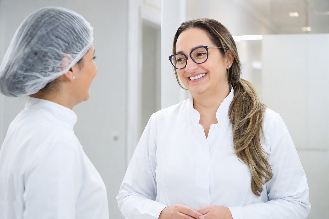 Ambiente da Andréia Castro Odontologia em São Caetano do Sul
