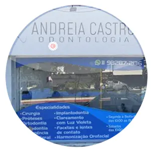 clinica odontológica de implante dental em São Caetano do Sul