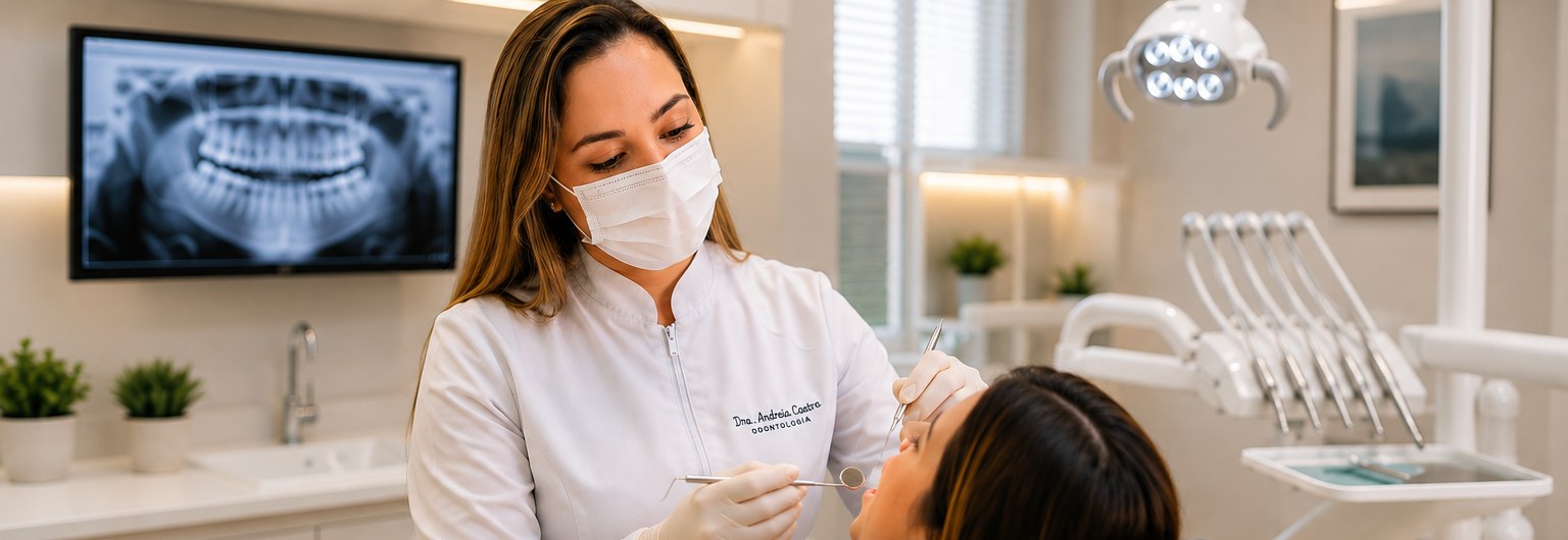 Saúde Bucal: muito mais que estética, é qualidade de vida