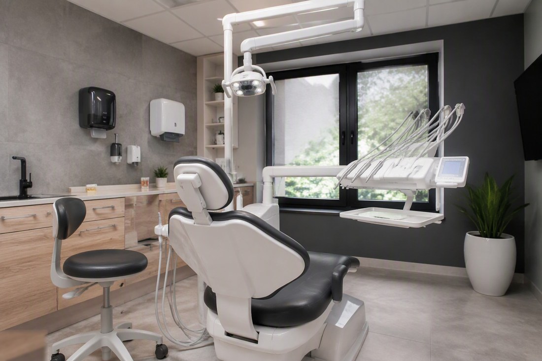 Dentista na Prosperidade — São Caetano do Sul