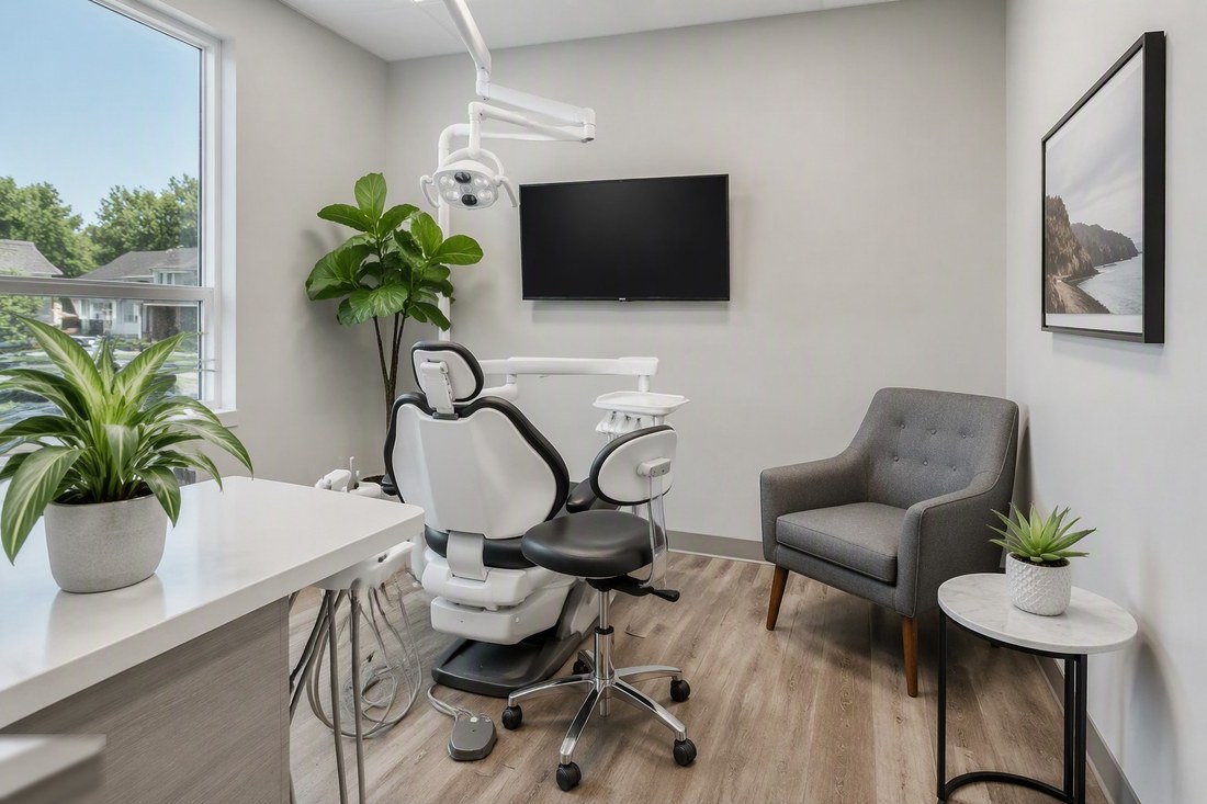 Dentista na Santa Maria — São Caetano do Sul
