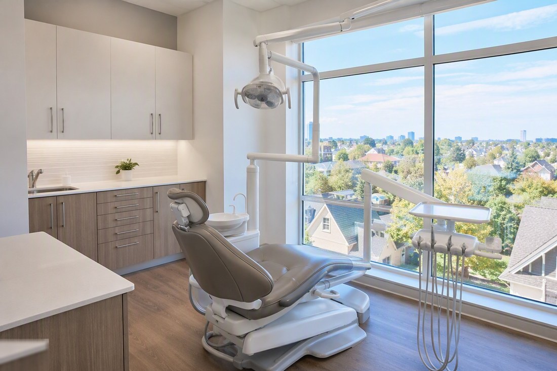 Dentista no Bairro São Caetano