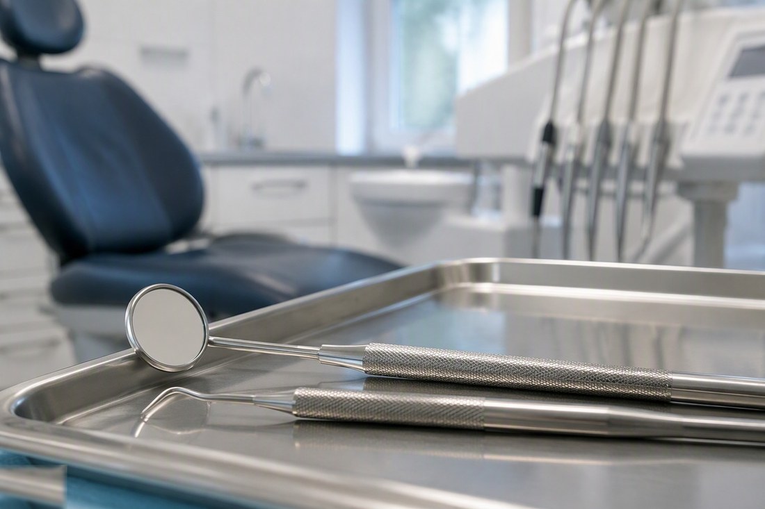 Cálculo Dental (Tártaro)