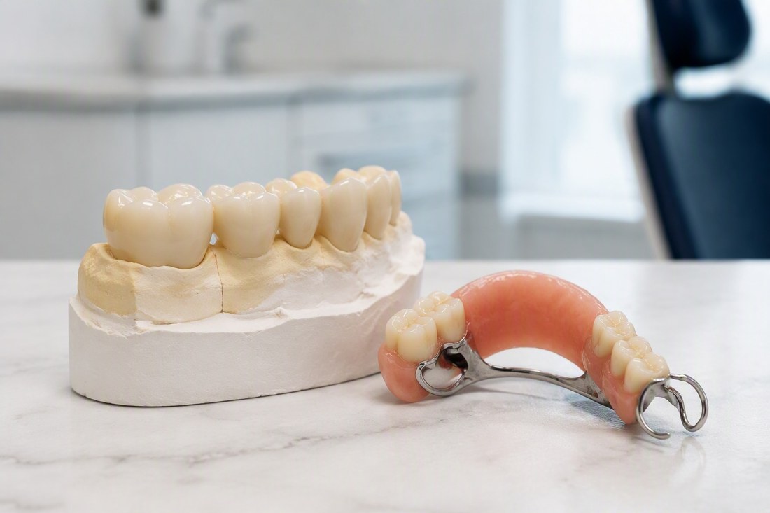 Perda Dentária