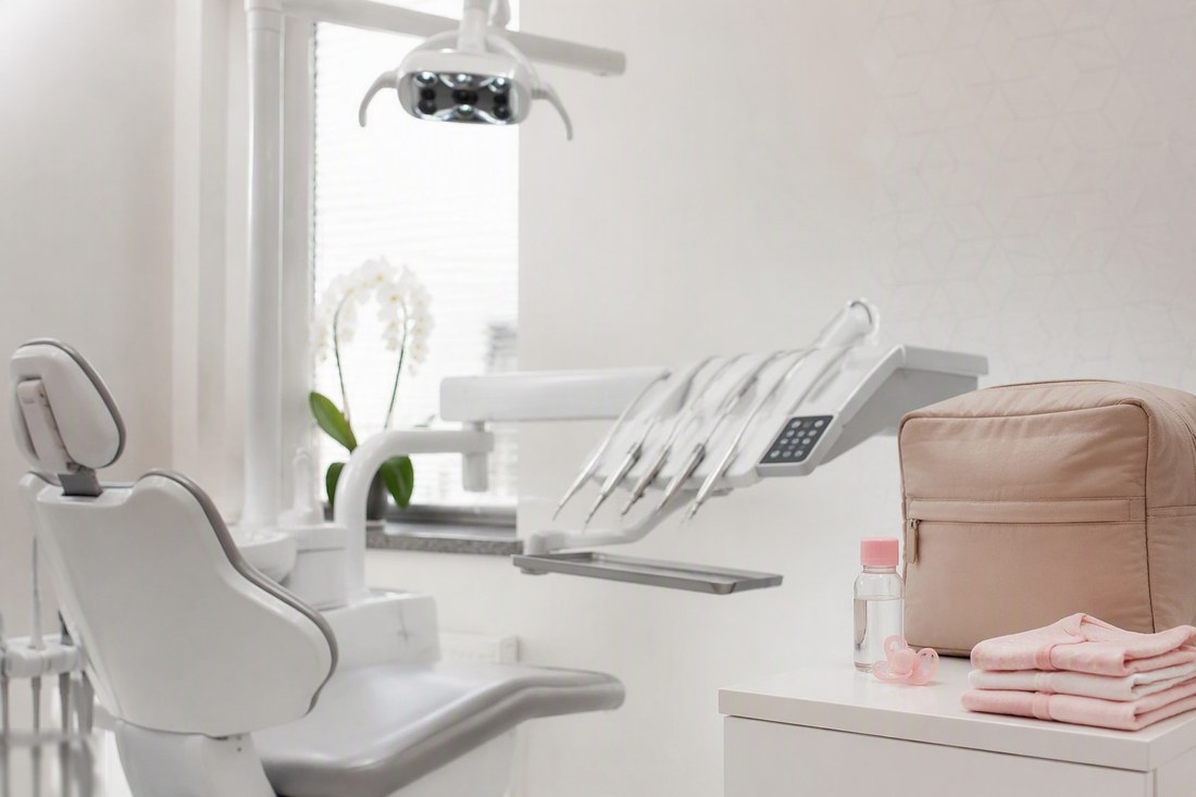 Gestante Pode Ir ao Dentista?