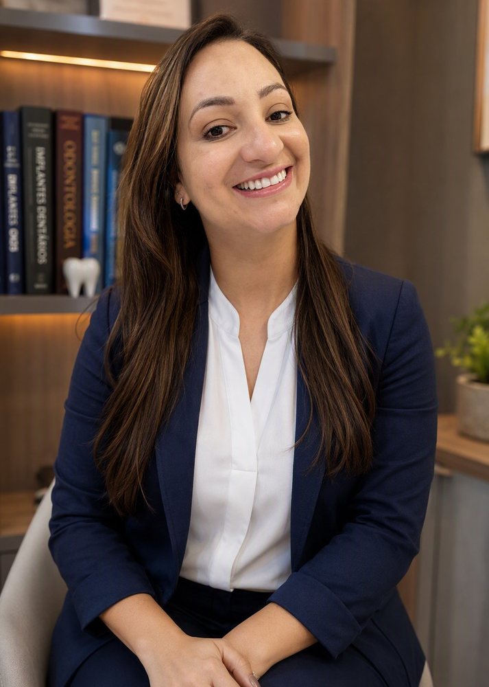 Dra. Andréia Castro