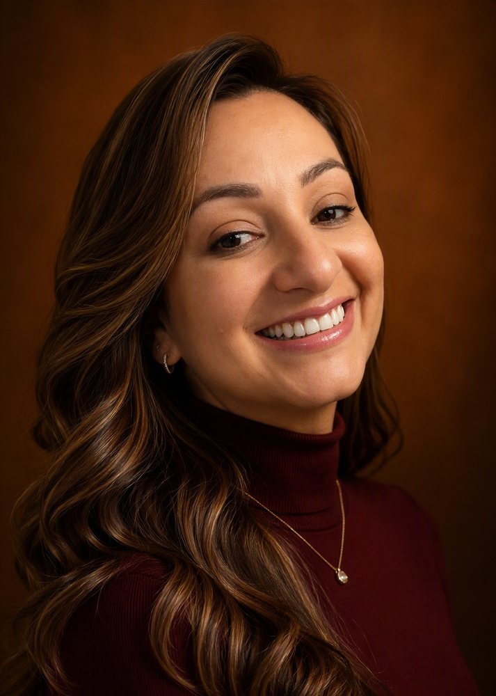 Dra. Andréia Castro