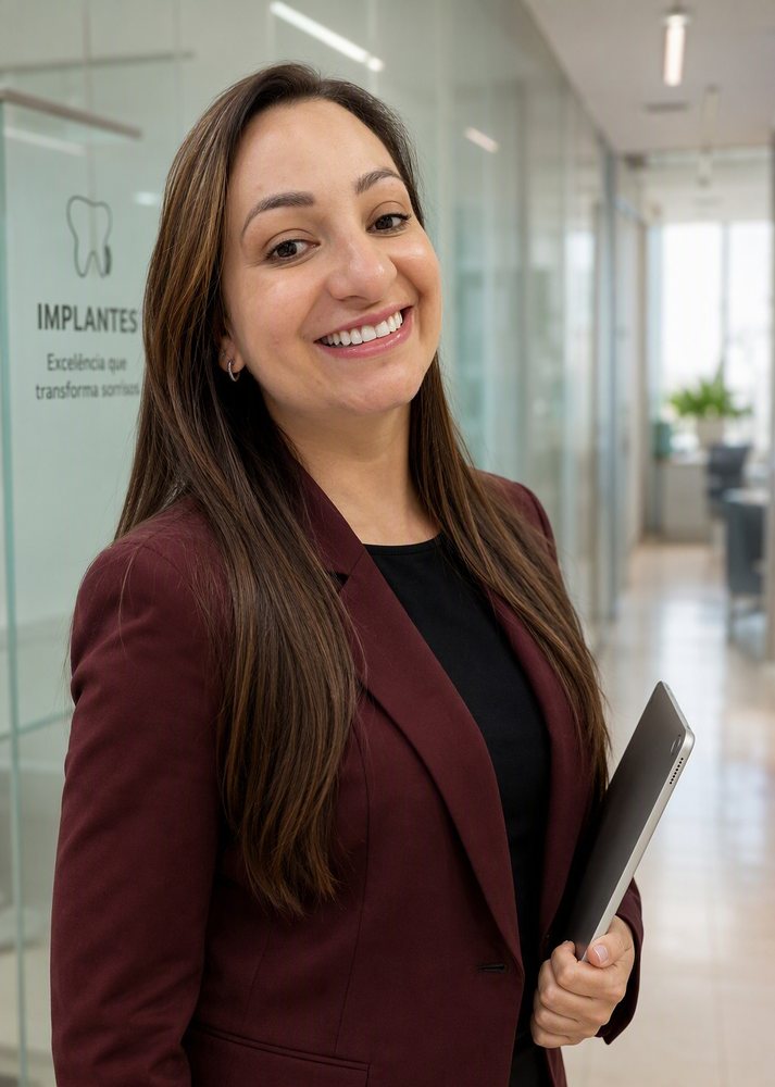 Dra. Andréia Castro