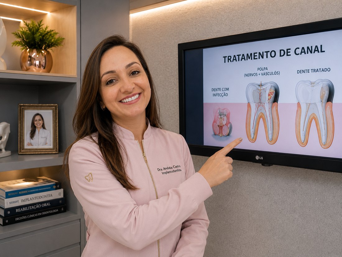 Periodontia: o que muda no tratamento