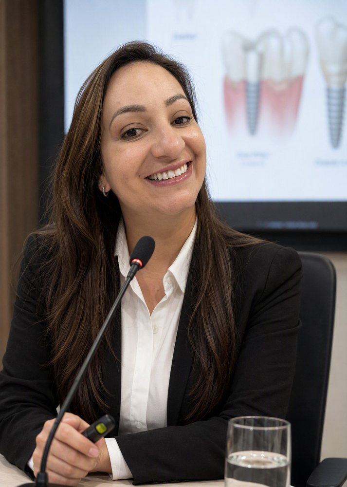 Dra. Andréia Castro