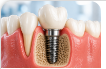 Implante Dentário