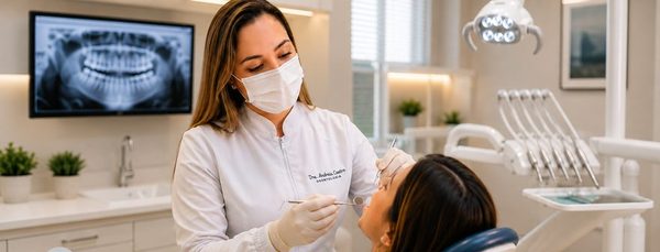 Prótese Dentária