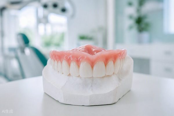 Prótese Total (Dentadura)