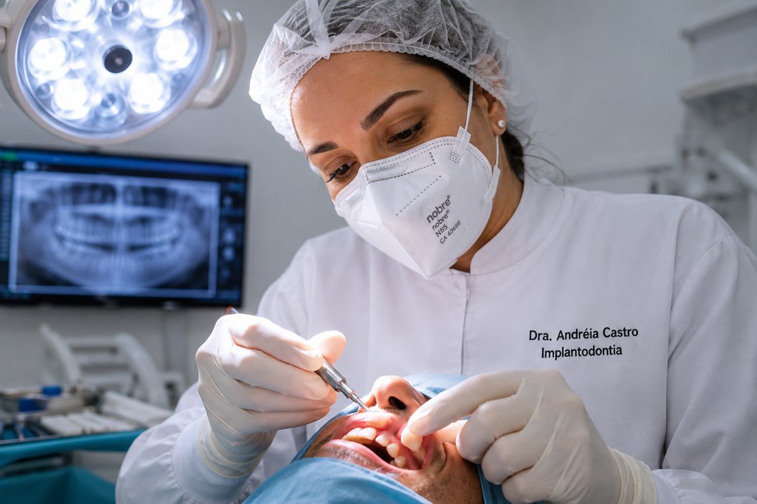 Urgência Odontológica