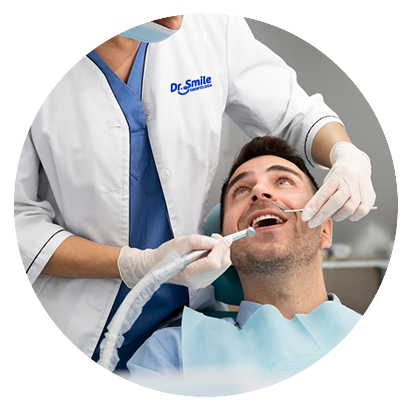 Especialistas em implantes odontológicos