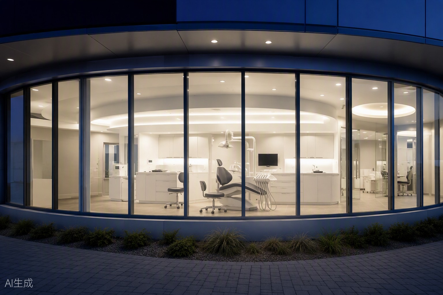 Dentista Santo André 24 Horas
