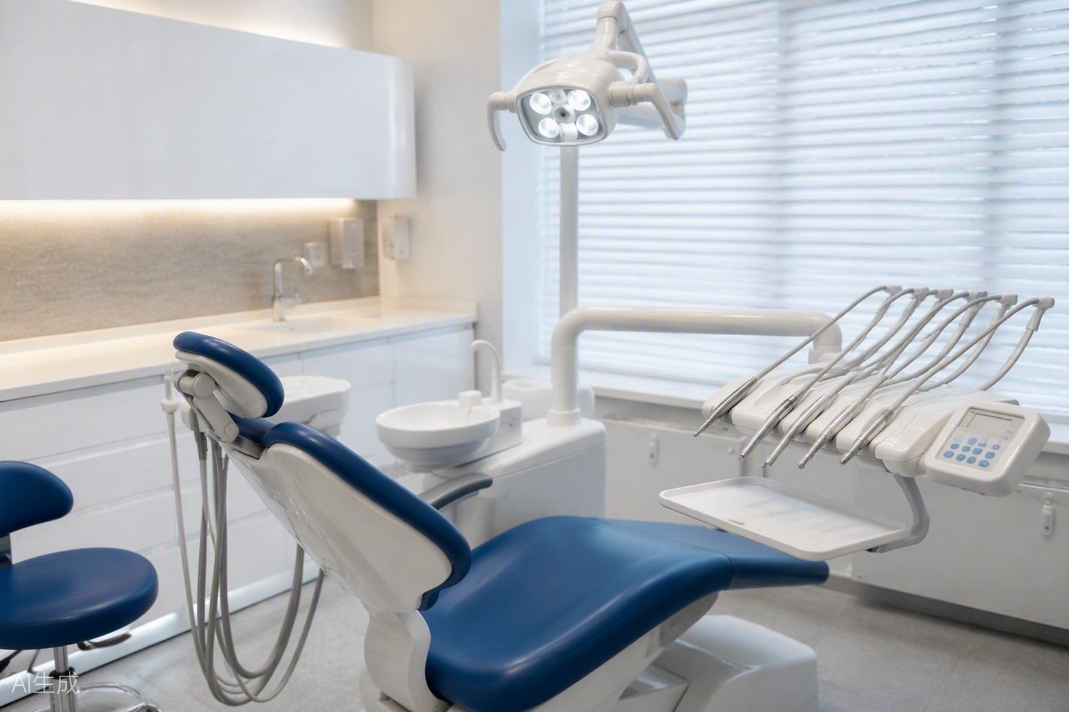 Dentista em Mauá