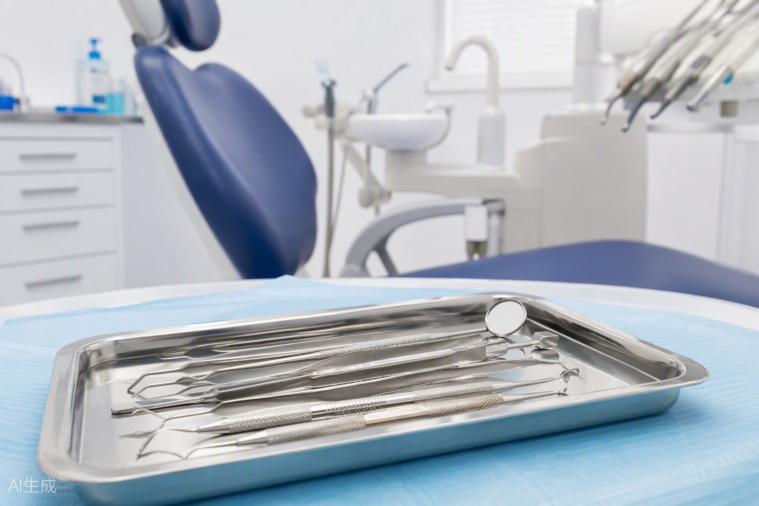 Dentista em Embu-Guaçu