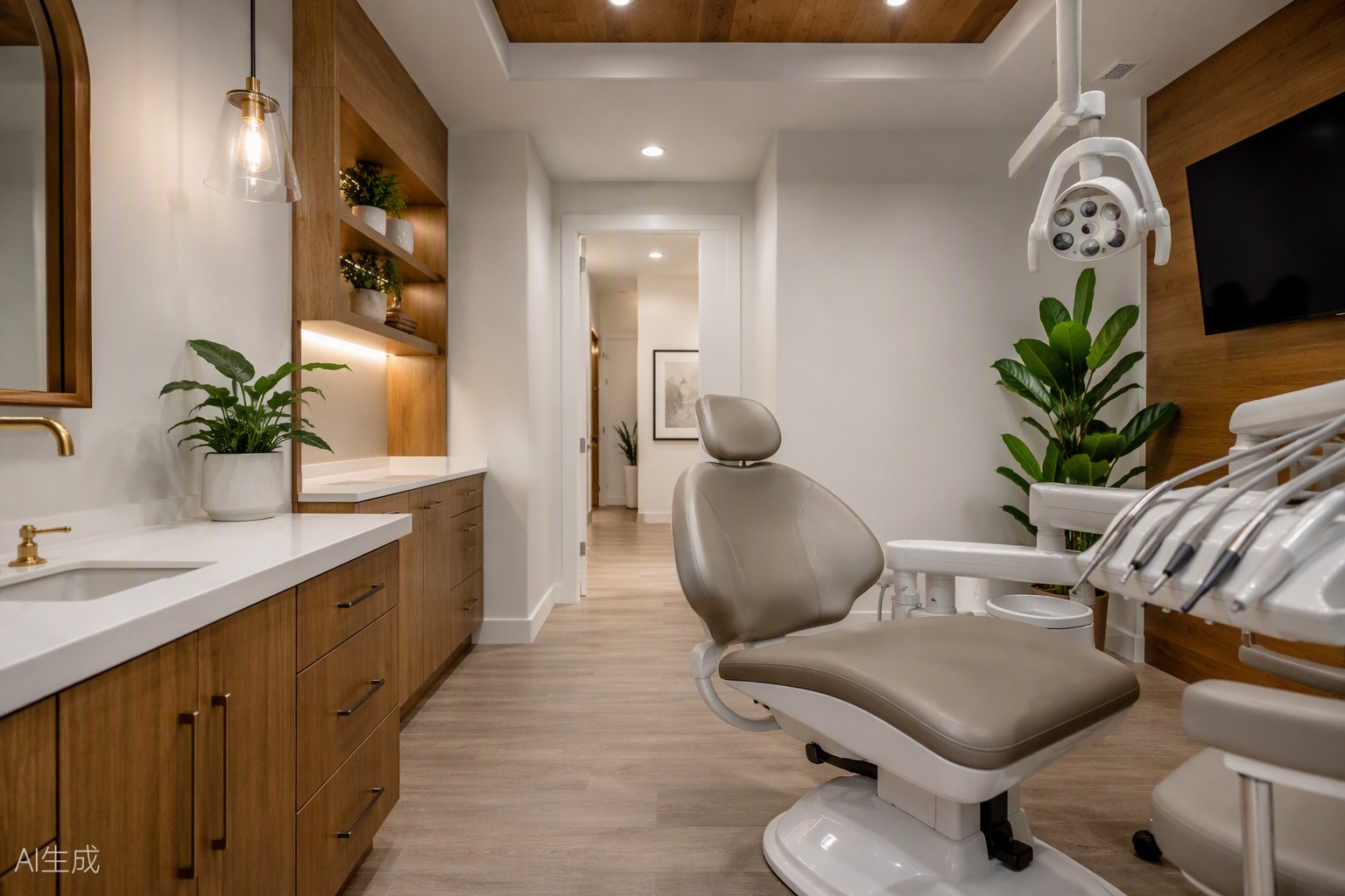 Dentista em Rio Grande da Serra
