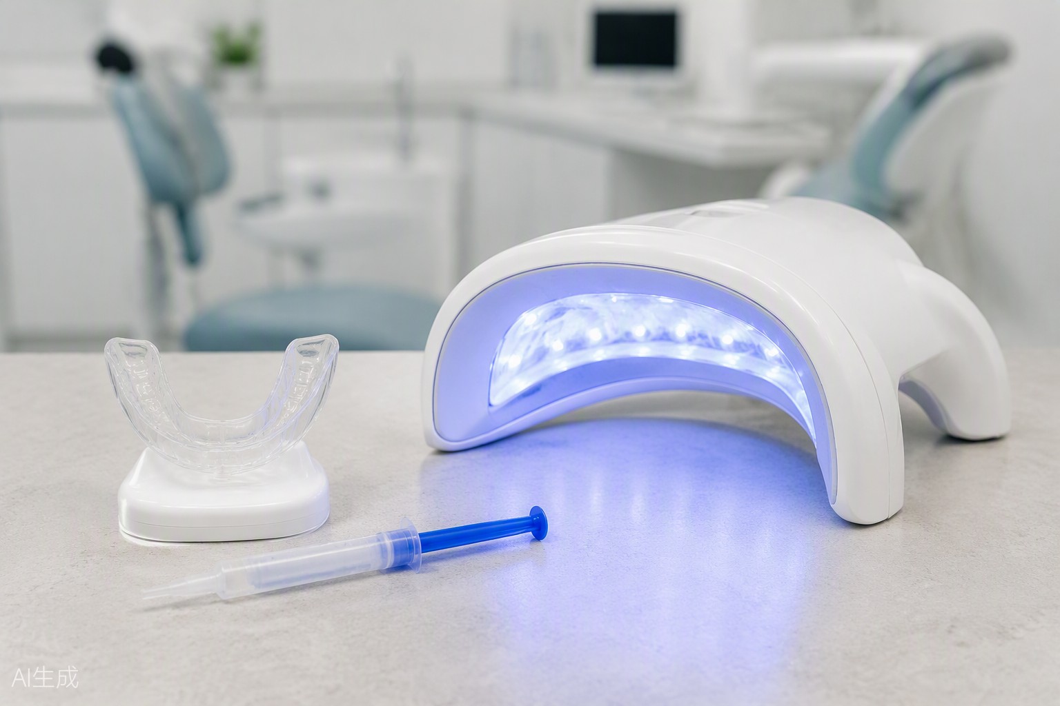 Clareamento Dental em Santo André