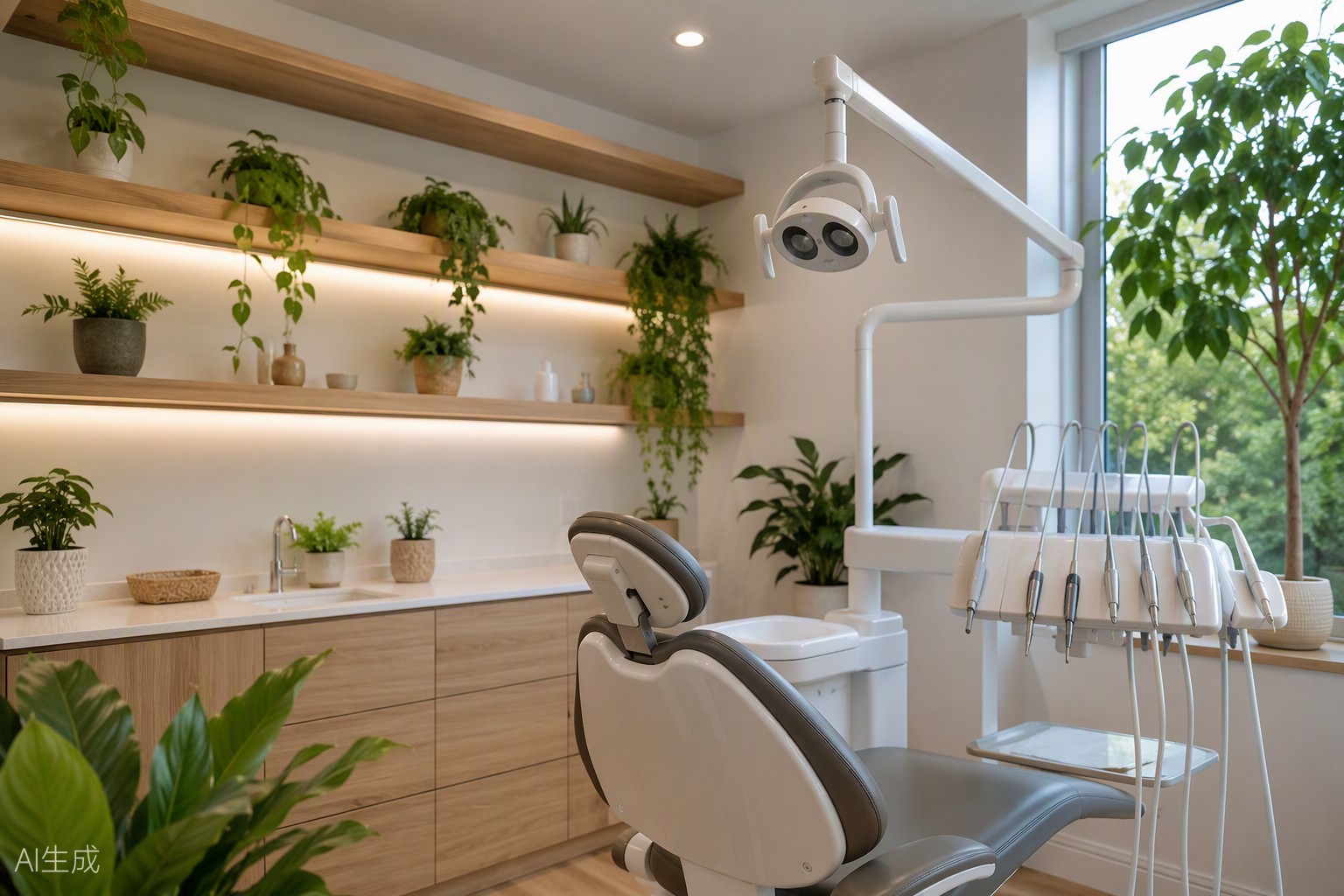 Clínica Dental em Santo André