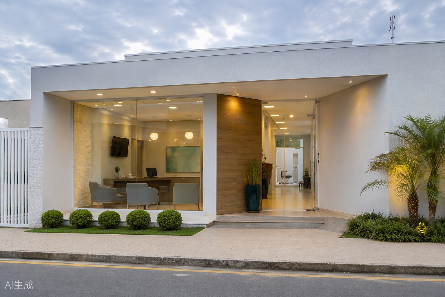 Dentista no Baeta Neves