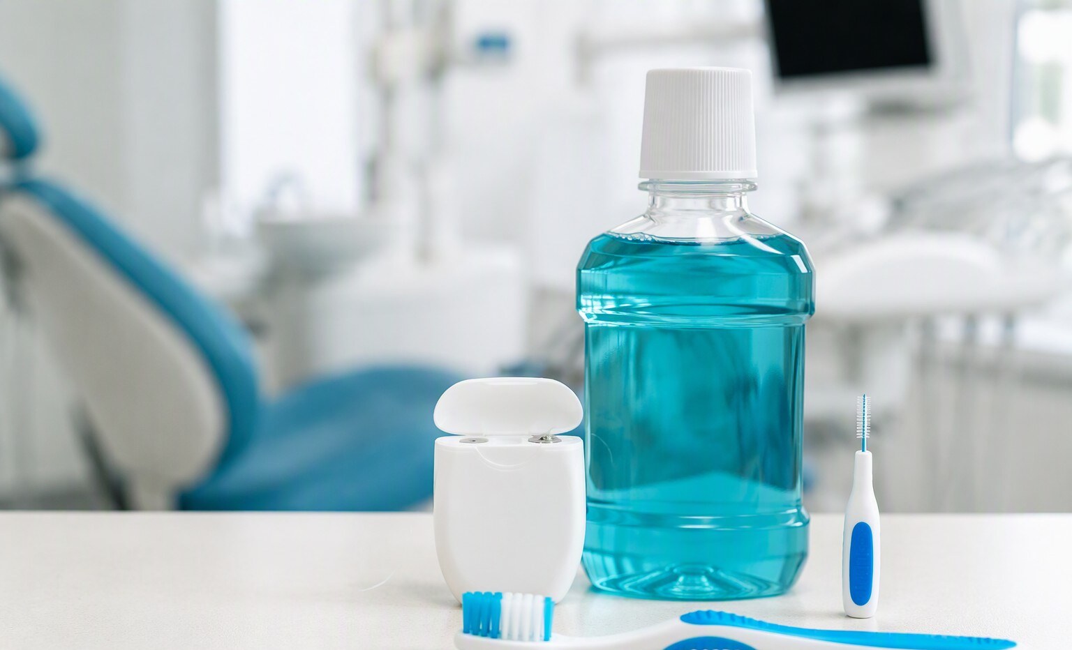 Dentista no Belenzinho