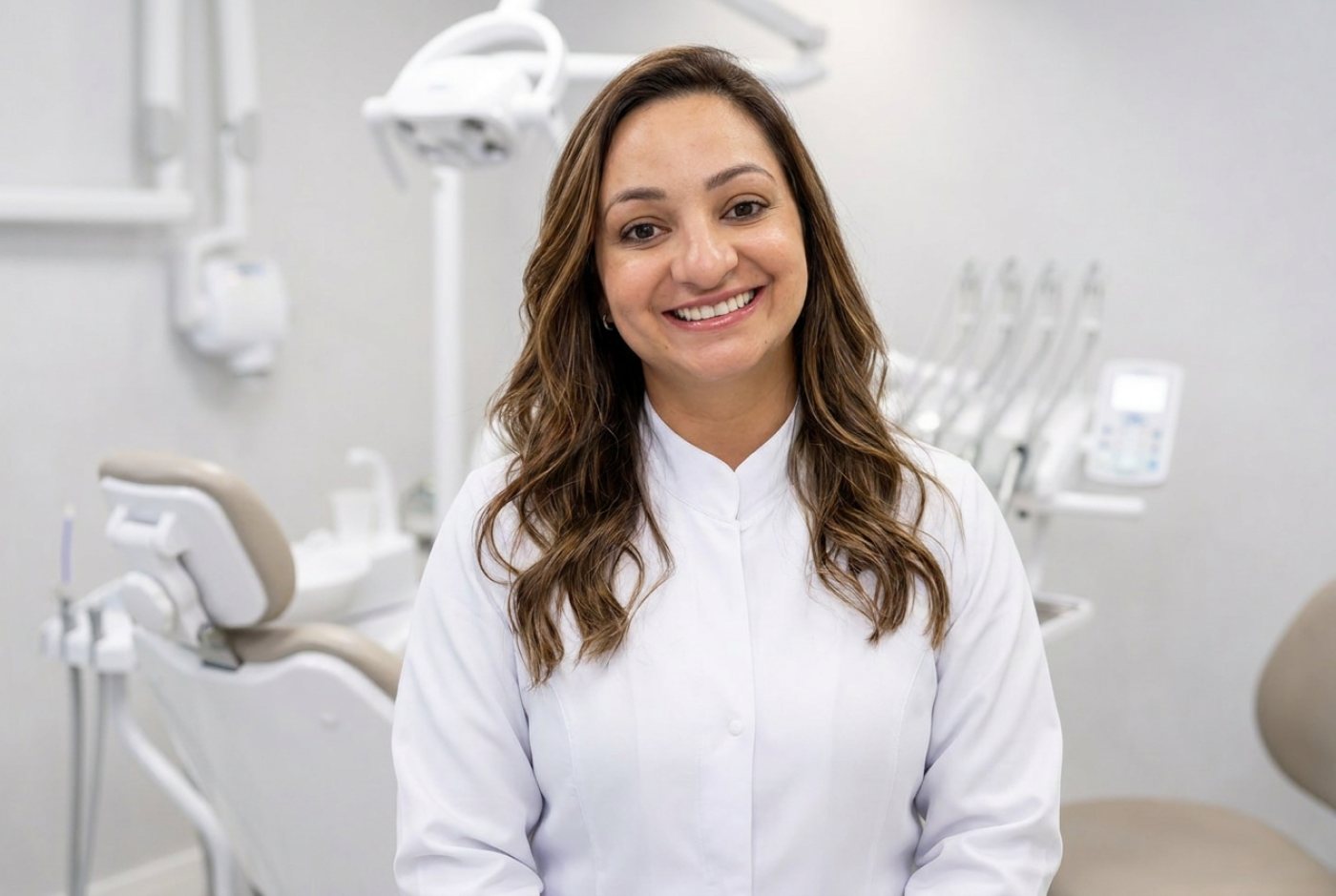 Clínica Dental em Santo André