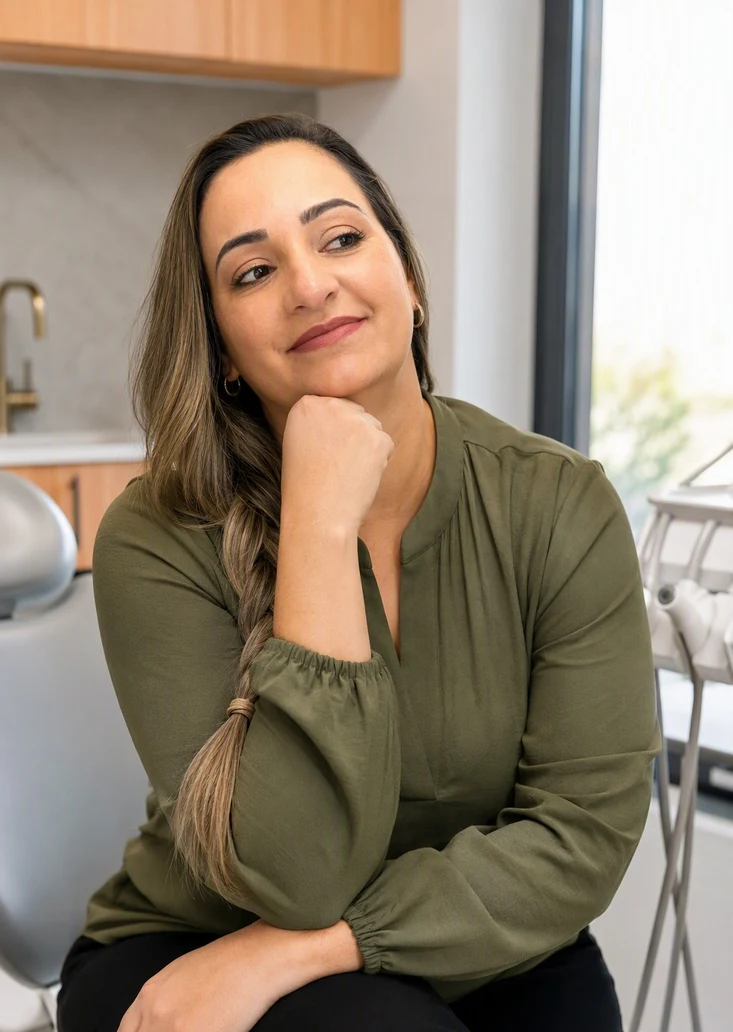 Dra. Andréia Castro
