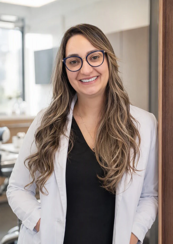 Dra. Andréia Castro