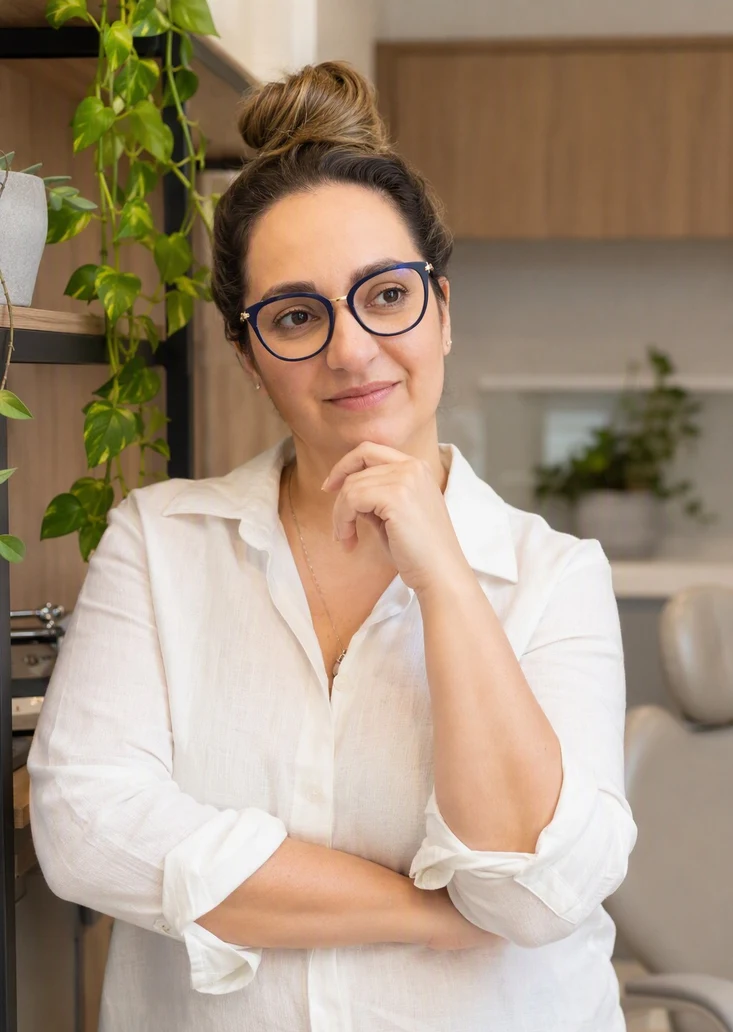 Dra. Andréia Castro
