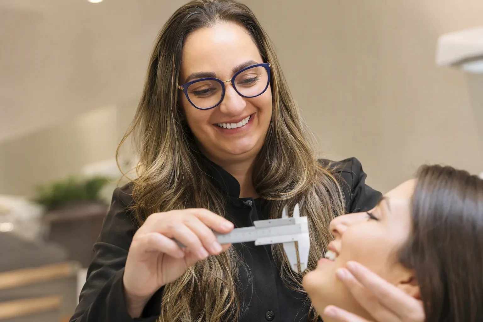 Gengivoplastia Estética