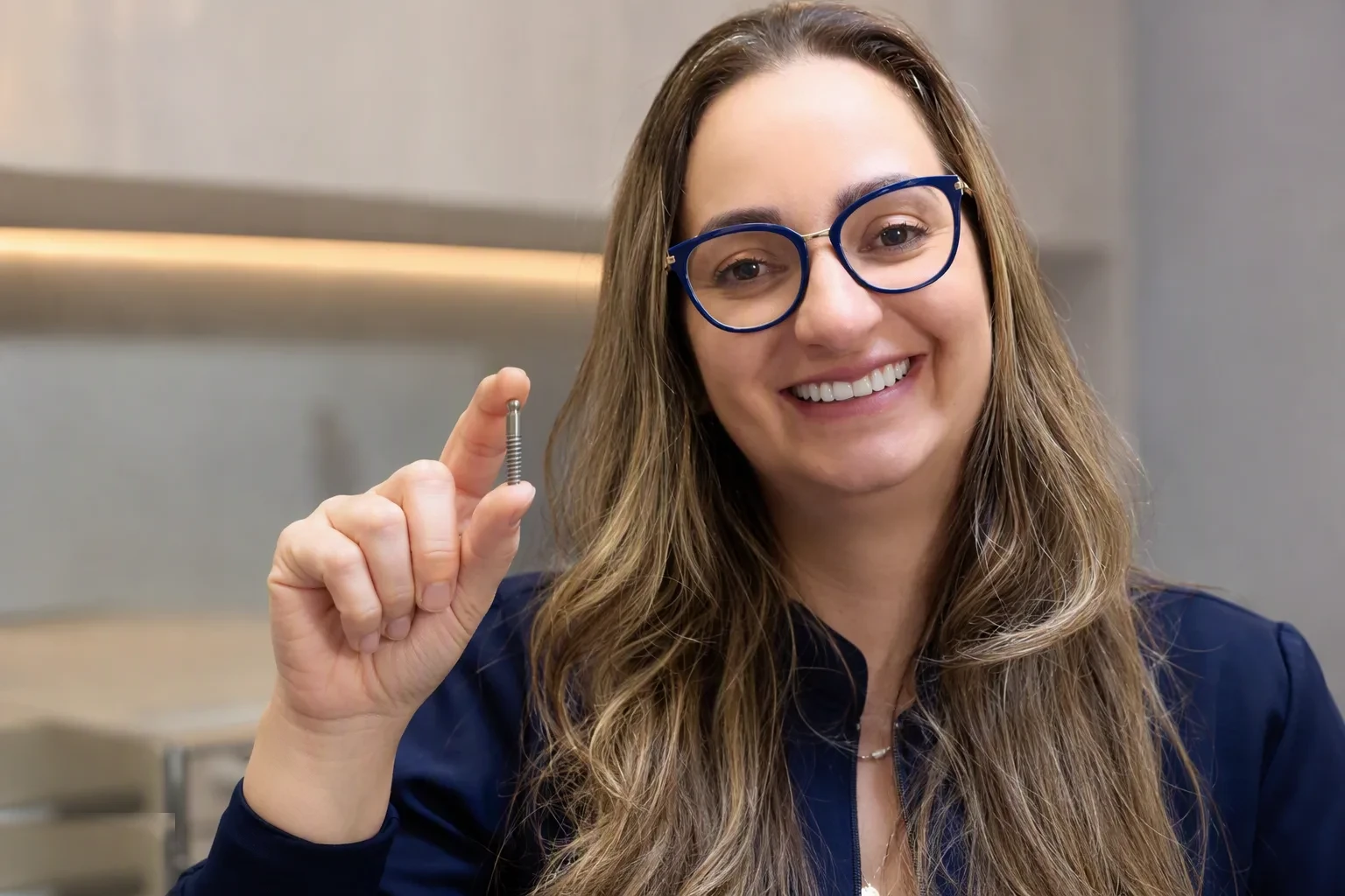 Dra. Andréia Castro