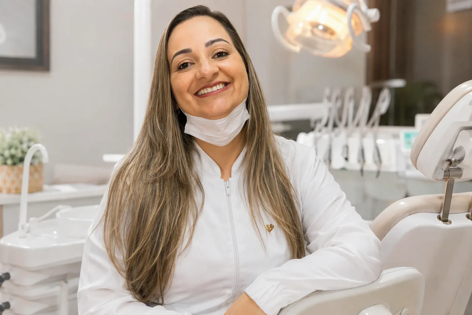 Dra. Andréia Castro