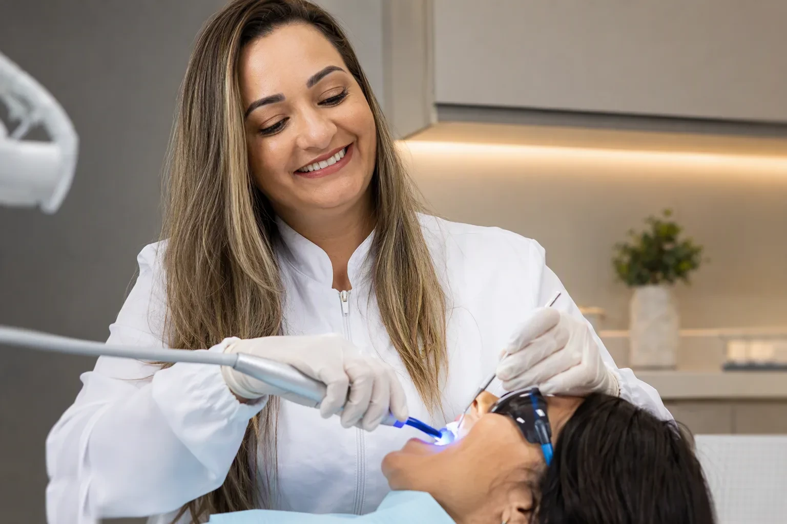 Restauração Estética