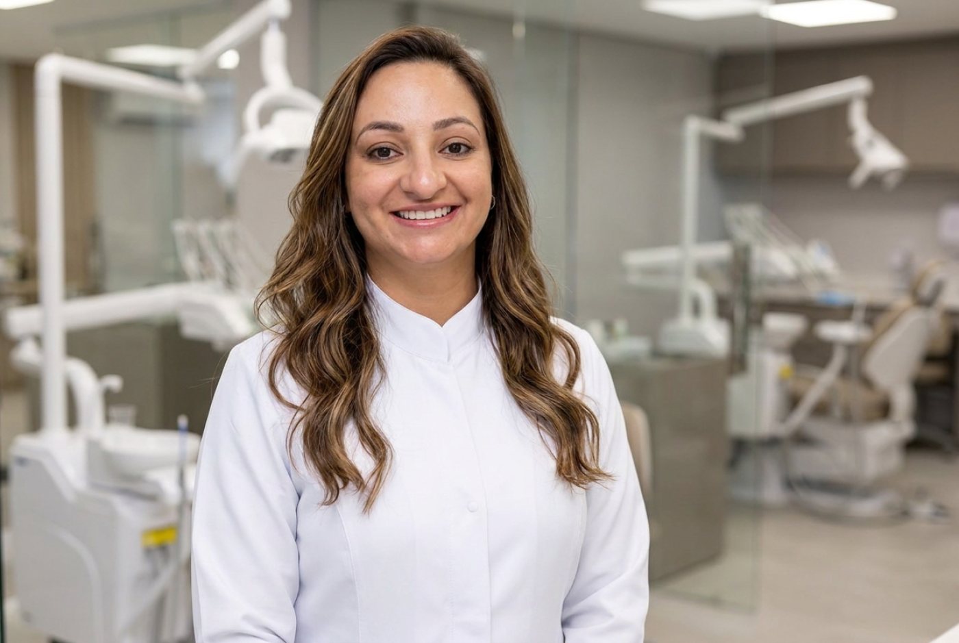 Dentista no Cambuci